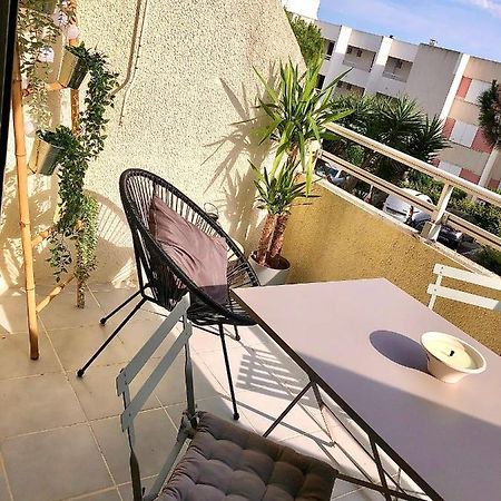 L'Iode Marine Apartamento La Ciotat Exterior foto