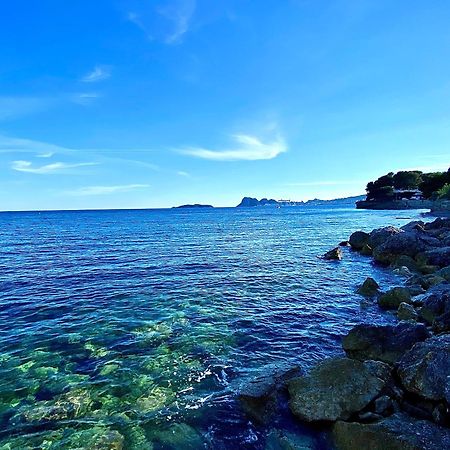 L'Iode Marine Apartamento La Ciotat Exterior foto