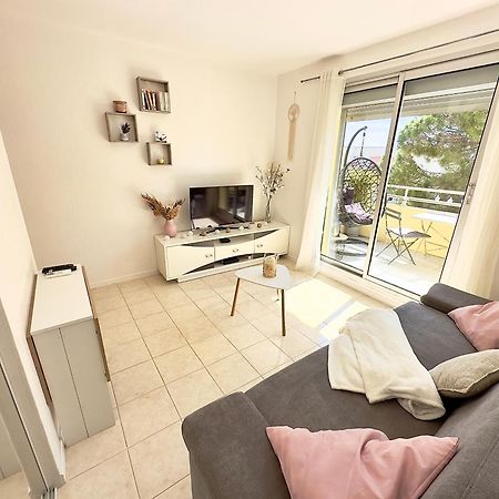 L'Iode Marine Apartamento La Ciotat Exterior foto