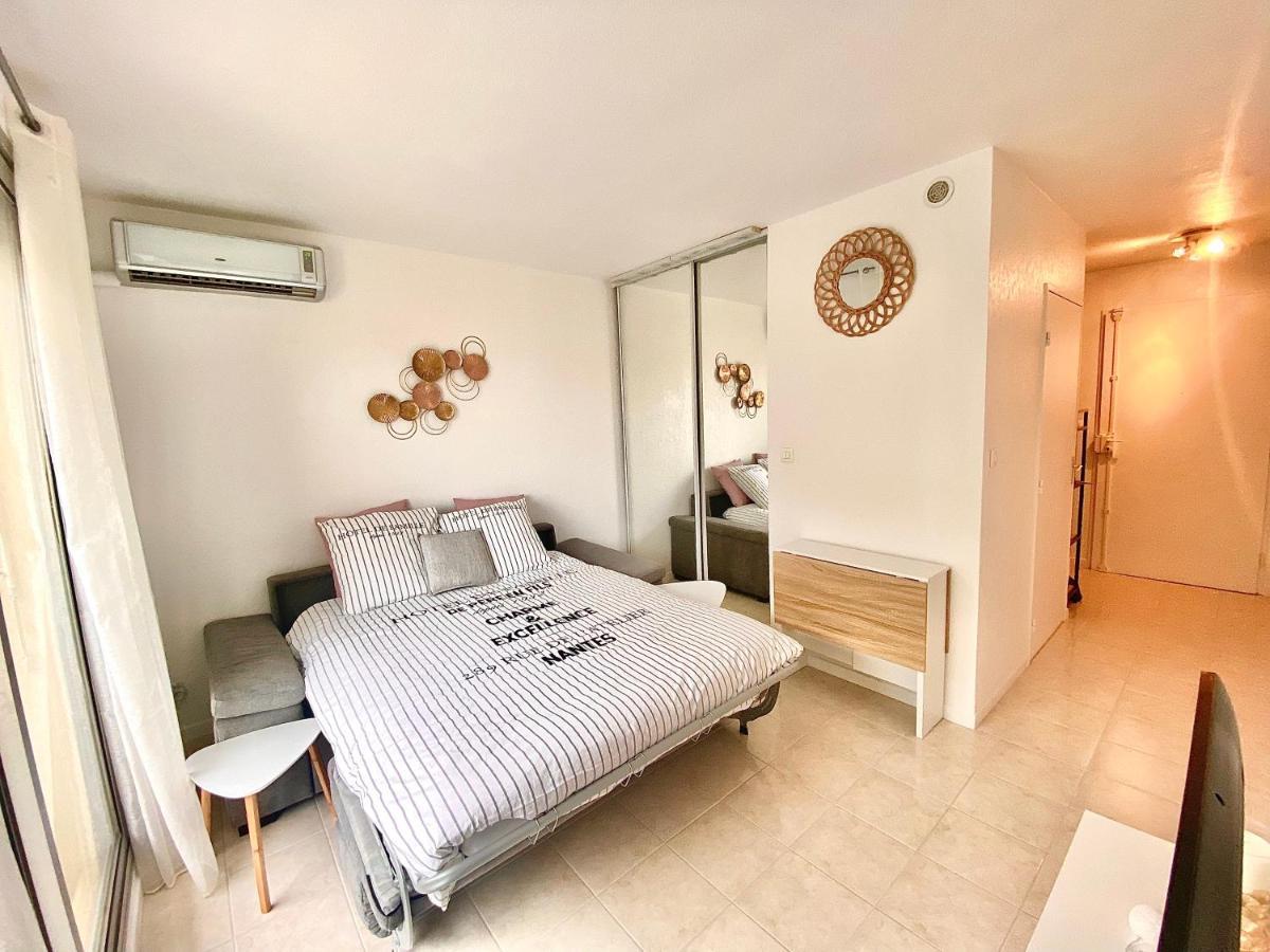 L'Iode Marine Apartamento La Ciotat Exterior foto