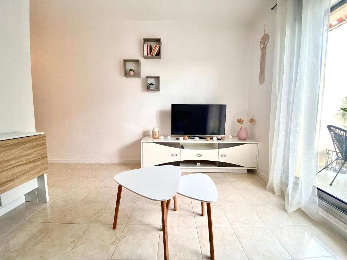 L'Iode Marine Apartamento La Ciotat Exterior foto