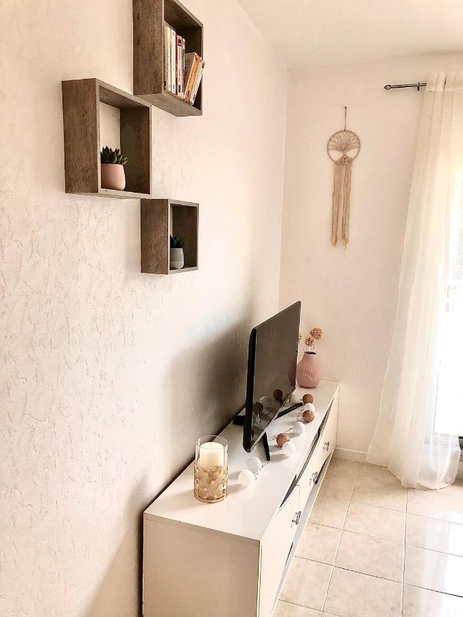 L'Iode Marine Apartamento La Ciotat Exterior foto