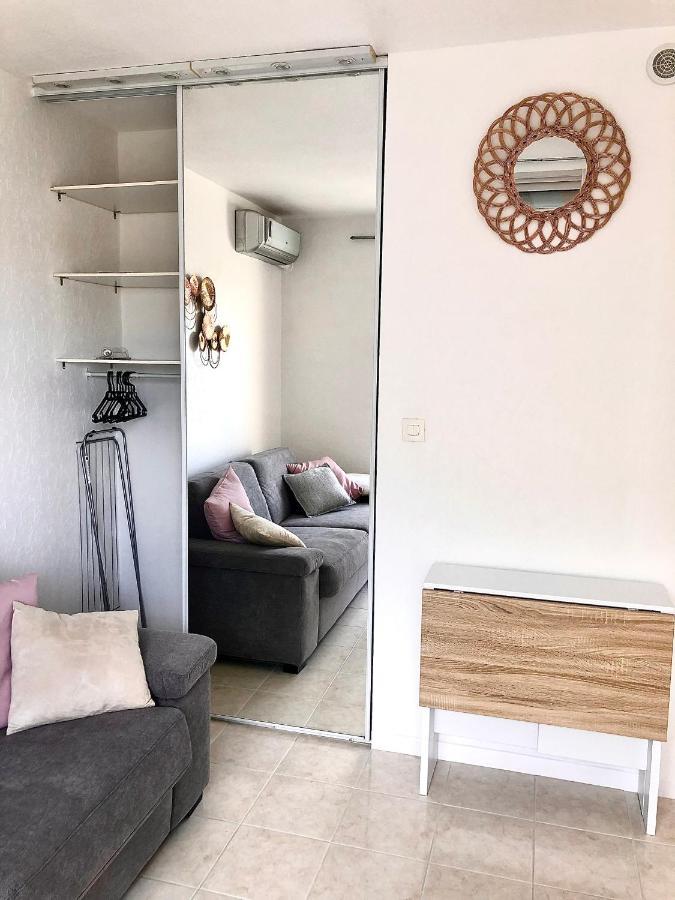 L'Iode Marine Apartamento La Ciotat Exterior foto
