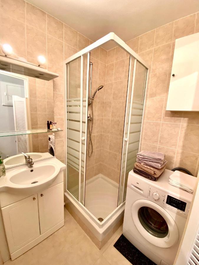 L'Iode Marine Apartamento La Ciotat Exterior foto
