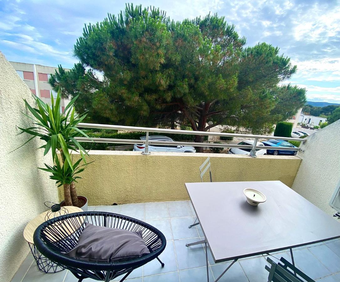 L'Iode Marine Apartamento La Ciotat Exterior foto