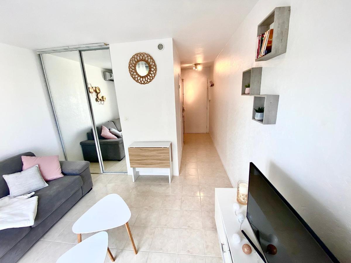 L'Iode Marine Apartamento La Ciotat Exterior foto