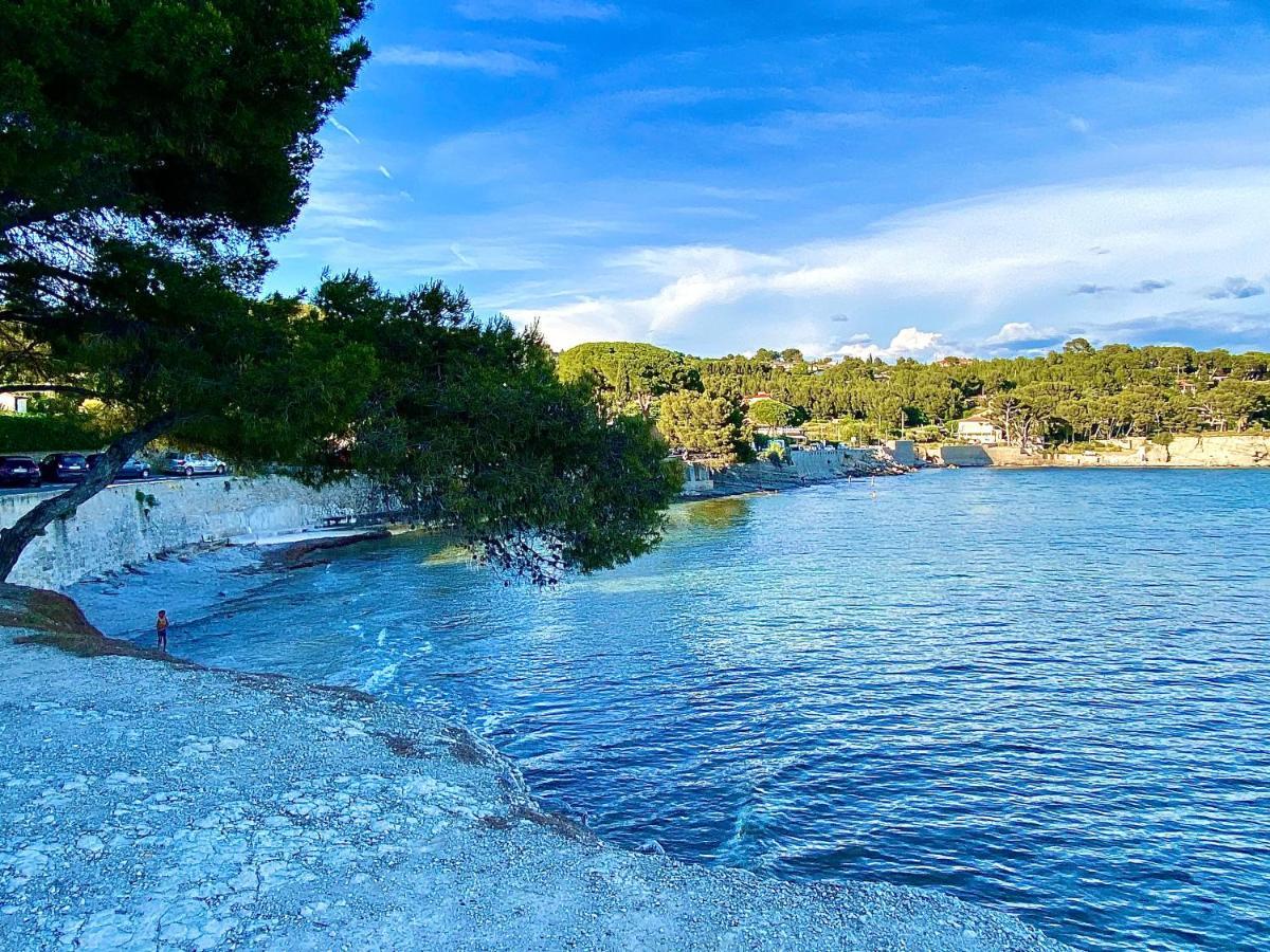 L'Iode Marine Apartamento La Ciotat Exterior foto