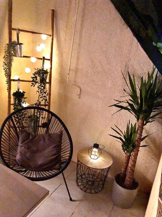 L'Iode Marine Apartamento La Ciotat Exterior foto