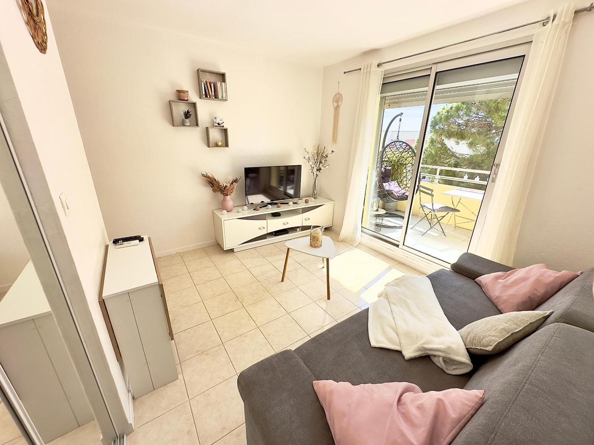 L'Iode Marine Apartamento La Ciotat Exterior foto